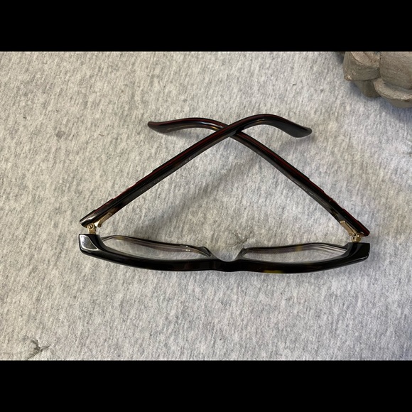 Gucci Eyeglass frame - Picture 10 of 11